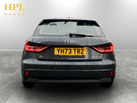Audi A1 2023 73 1.0 YH73TRZ  #6