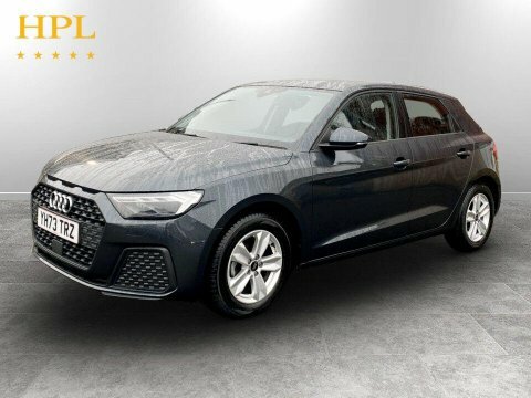 Audi A1 2023 73 1.0 YH73TRZ  #3