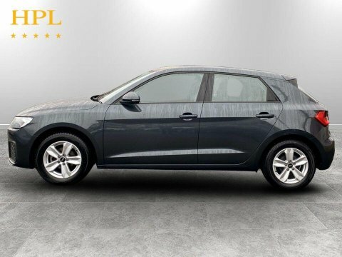 Audi A1 2023 73 1.0 YH73TRZ  #4
