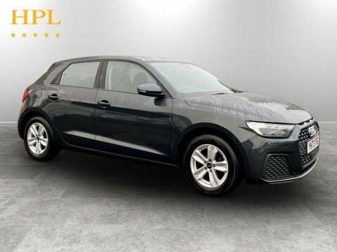 Audi A1 2023 73 1.0 