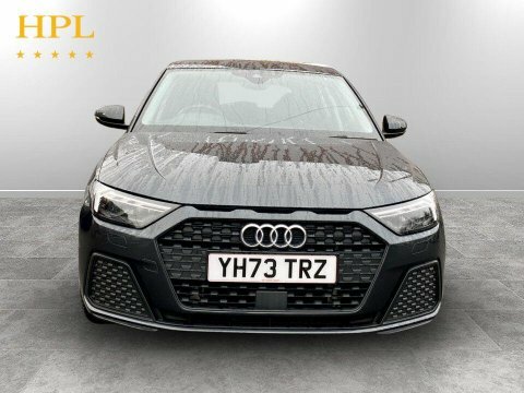 Audi A1 2023 73 1.0 YH73TRZ  #2