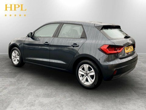 Audi A1 2023 73 1.0 YH73TRZ  #5