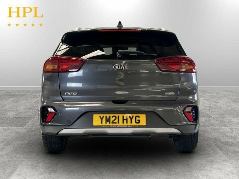 Kia Niro 2021 21 1.6 YM21HYG #6