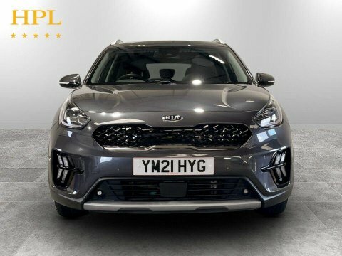 Kia Niro 2021 21 1.6 YM21HYG #2