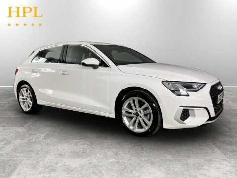 Audi A3 2022 22 2.0