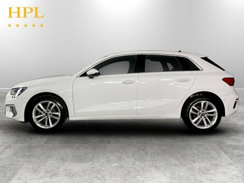 Audi A3 2022 22 2.0 CA22FZK #4