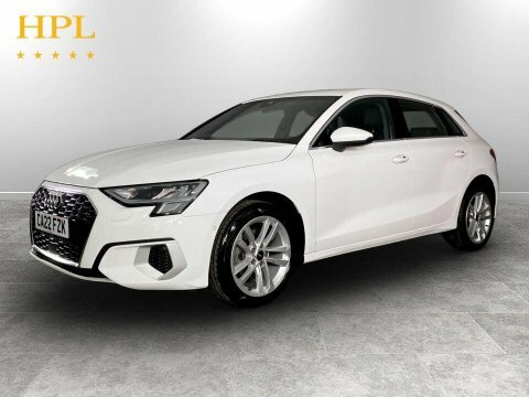 Audi A3 2022 22 2.0 CA22FZK #3