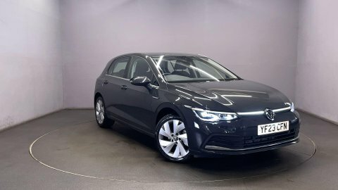 Volkswagen Golf 2023 23 1.5 