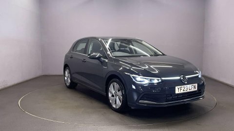 Volkswagen Golf 2023 23 1.5 YF23CFN #2