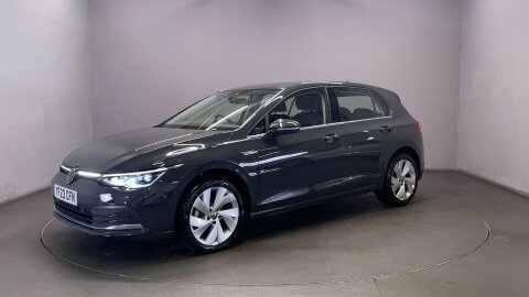 Volkswagen Golf 2023 23 1.5 YF23CFN #4