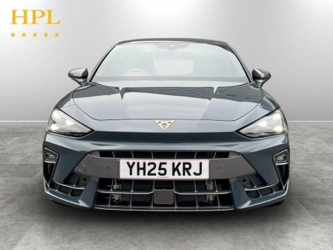 Cupra Leon 2025 25 1.5 YH25KRJ #2