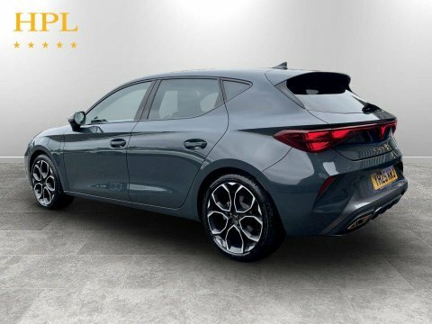 Cupra Leon 2025 25 1.5 YH25KRJ #5