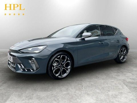 Cupra Leon 2025 25 1.5 YH25KRJ #3