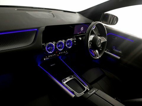 Mercedes-Benz EQA 2022 72 Eqa  #14
