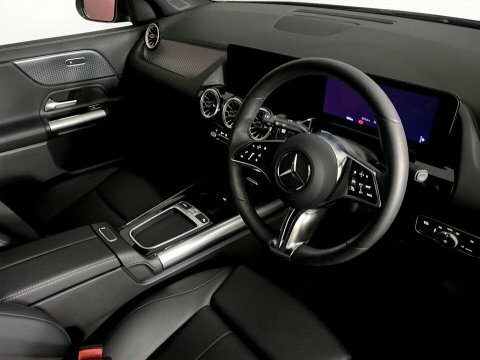 Mercedes-Benz EQA 2022 72 Eqa  #12