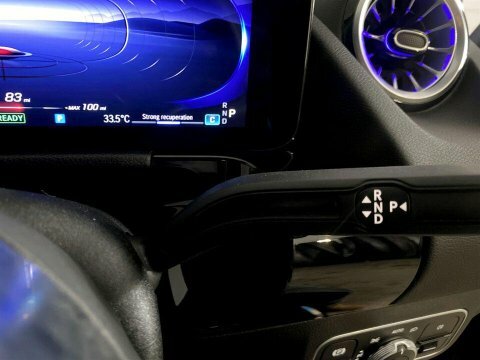 Mercedes-Benz EQA 2022 72 Eqa  #16