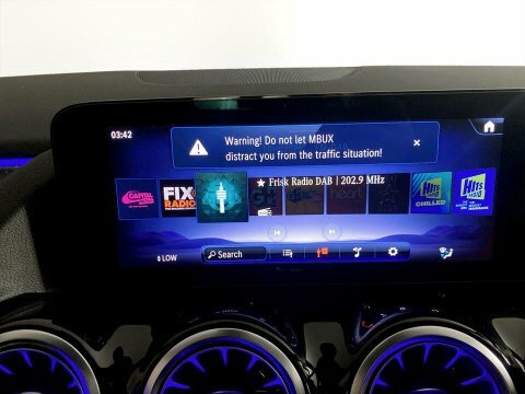 Mercedes-Benz EQA 2022 72 Eqa  #15