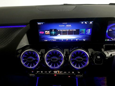Mercedes-Benz EQA 2022 72 Eqa  #17