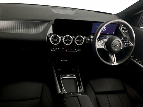 Mercedes-Benz EQA 2022 72 Eqa  #18