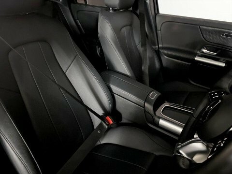 Mercedes-Benz EQA 2022 72 Eqa  #11