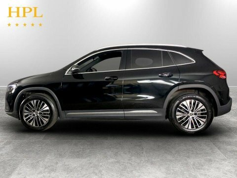 Mercedes-Benz EQA 2024 74 Eqa HN74DNO #4