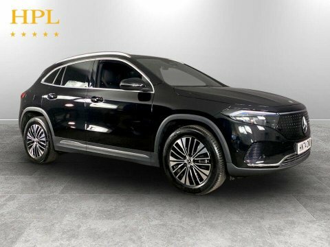 Mercedes-Benz EQA 2024 74 Eqa HN74DNO