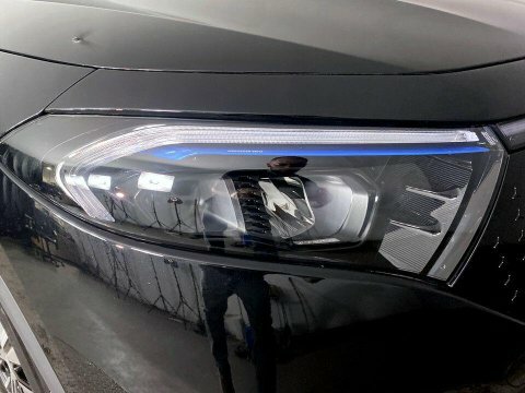 Mercedes-Benz EQA 2022 72 Eqa  #9