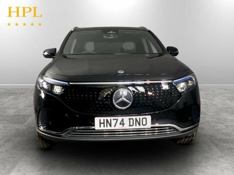 Mercedes-Benz EQA 2024 74 Eqa HN74DNO #2