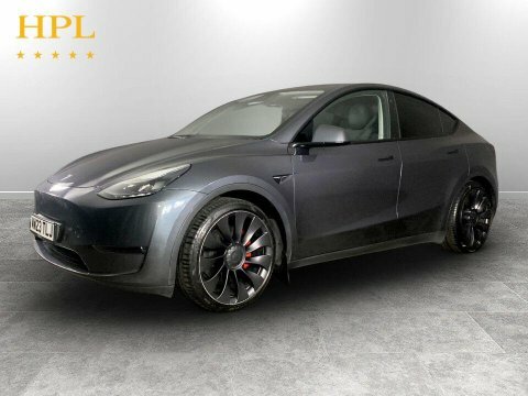 Tesla Model Y 2023 23 Dual MW23TLJ #3