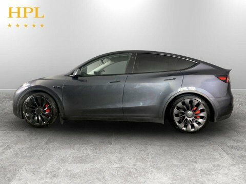 Tesla Model Y 2023 23 Dual MW23TLJ #4