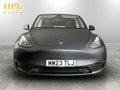 Tesla Model Y 2023 23 Dual MW23TLJ #2