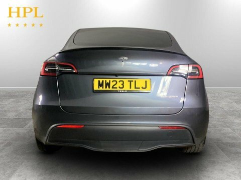 Tesla Model Y 2023 23 Dual MW23TLJ #6