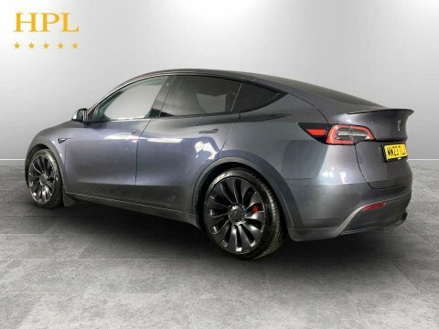 Tesla Model Y 2023 23 Dual MW23TLJ #5