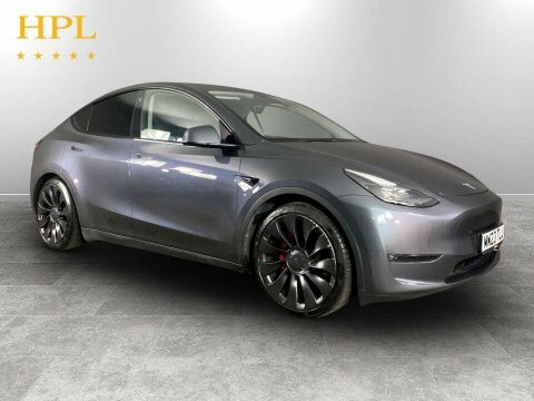 Tesla Model Y 2023 23 Dual