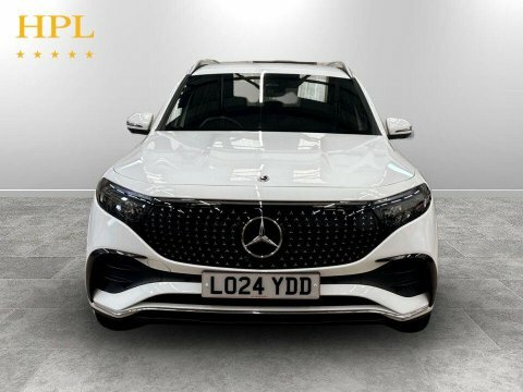 Mercedes-Benz EQB 2024 24 Eqb  #2