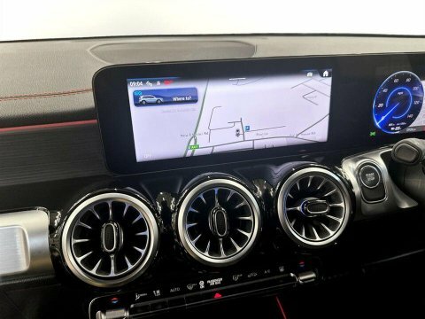 Mercedes-Benz EQB Eqb 350 4Matic 215Kw Amg Line 66.5Kwh Silver #16