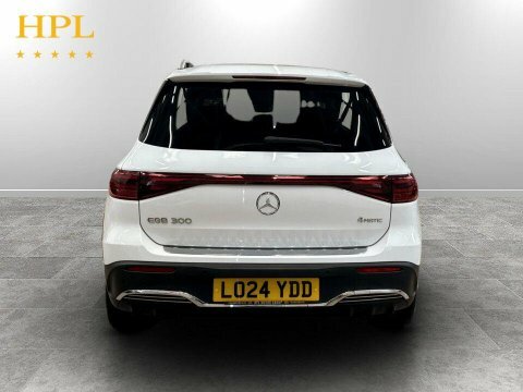 Mercedes-Benz EQB 2024 24 Eqb  #6