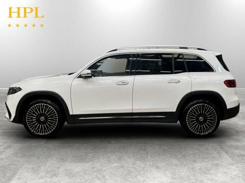 Mercedes-Benz EQB 2024 24 Eqb  #4