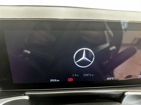 Mercedes-Benz EQB Eqb 350 4Matic 215Kw Amg Line 66.5Kwh Silver #14