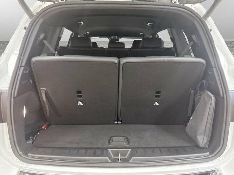 Mercedes-Benz EQB Eqb 350 4Matic 215Kw Amg Line 66.5Kwh Silver #21