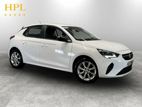 Vauxhall Corsa 2023 72 1.2