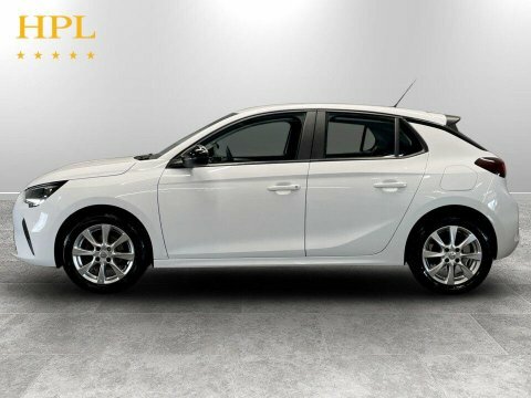 Vauxhall Corsa 2023 72 1.2 KE72NKW #4