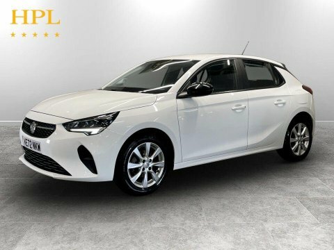 Vauxhall Corsa 2023 72 1.2 KE72NKW #3