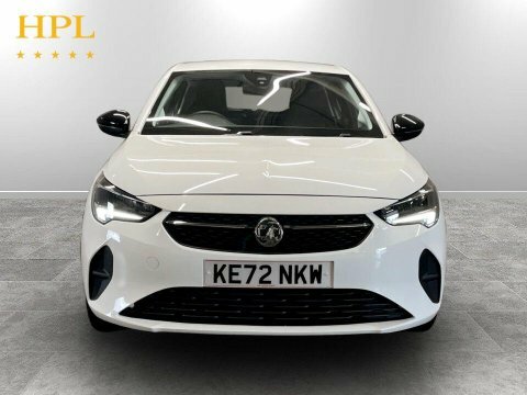 Vauxhall Corsa 2023 72 1.2 KE72NKW #2