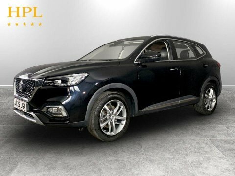 MG HS 2022 22 1.5 LC22LGX #3