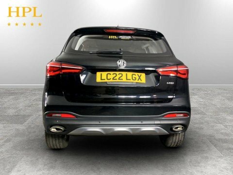 MG HS 2022 22 1.5 LC22LGX #6