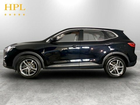 MG HS 2022 22 1.5 LC22LGX #4