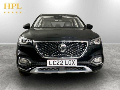 MG HS 2022 22 1.5 LC22LGX #2