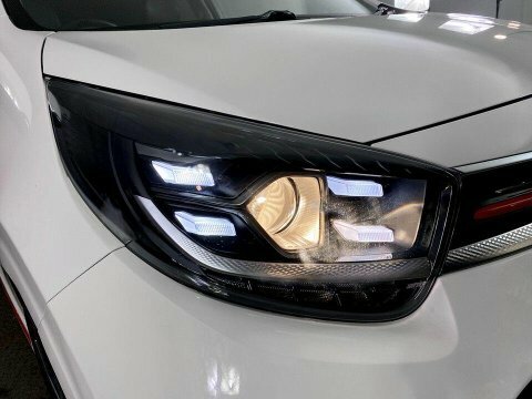 Kia Picanto  Black #9
