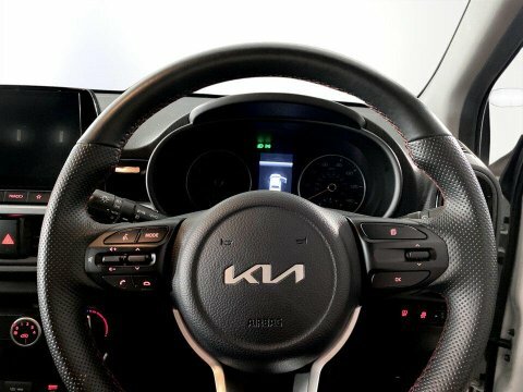 Kia Picanto  Black #13